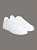 Erkek Low Top Lace Up Sneaker