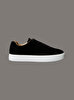 Erkek Clean Cup Low Laceup Sneaker