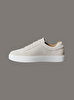 Erkek Clean Cup Low Laceup Sneaker