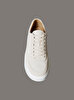 Erkek Clean Cup Low Laceup Sneaker