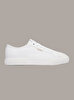 Erkek Vulcanic Laceup Sneaker