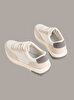 Erkek City Runner Laceup Sneaker