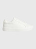 Kadın Vulcanized Lace Up Sneaker