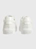 Kadın Vulcanized Lace Up Sneaker