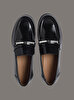 Kadın Moc Loafer