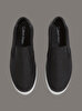 Kadın Vulc Slip On Sneaker