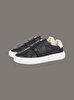 Kadın Cupsole Slip On Sneaker