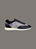 Kadın Runner Lace Up Sneaker