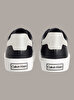 Kadın Vulcanic Lace Up Sneaker