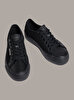 Kadın Vulcanic Flatform Laceup Sneaker
