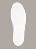 Kadın Vulcanic Lace Up Sneaker