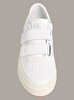 Kadın Basket Cups Velcro Sneaker