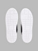 Kadın Flatform Lace Up Sneaker