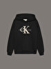 Erkek Çocuk Ottoman Mono Applique Sweatshirt