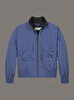 Erkek Çocuk Nylon Zip-Trough Ceket