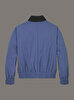 Erkek Çocuk Nylon Zip-Trough Ceket