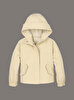 Kız Çocuk Technical Parka