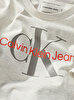 Erkek Çocuk Ck Monogram T-Shirt