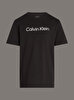 Çocuk Unisex Logo T-shirt