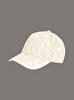 Çocuk Unisex Logo Baseball Şapka