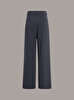 Kadın Tailored Wide Leg Pantolon