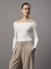Kadın Tailored Wide Leg Pantolon