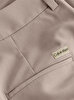 Kadın Tailored Wide Leg Pantolon