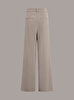 Kadın Tailored Wide Leg Pantolon