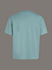 Kadın Embroidered Instıtut T-shirt