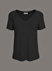 Kadın Soft Touch Relaxed T-shirt