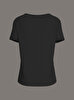 Kadın Soft Touch Relaxed T-shirt