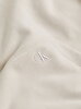 Kadın Back Graphic Oversize Sweatshirt
