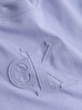Kadın CK Applique Regular T-shirt