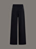 Kadın Wide Leg Milano Pantolon