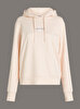 Kadın Monologo Hoodie