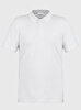 Erkek Tipping Slim Polo T-Shirt