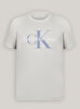 Erkek Seasonal Monologo T-shirt