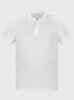 Erkek Ck Embro Badge Slim Polo T-Shirt