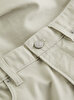 Erkek Straight Cotton Twıl Pantolon