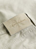 Erkek Straight Cotton Twıl Pantolon