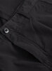 Erkek Cropped Pleated Pantolon