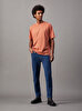 Erkek Washed T-shirt