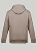 Erkek Soft Box Monogram Sweatshirt