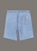 Erkek Pull On Relaxed Denim Şort