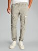 Erkek Skinny Cargo Pantolon