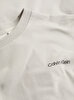 Erkek Micro Logo Interlock T-shirt