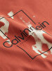 Erkek Camo Logo T-Shirt