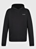 Erkek Angled Back Logo Sweatshirt