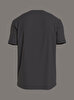 Erkek Stretch Slim Fit T-shirt