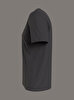 Erkek Stretch Slim Fit T-shirt